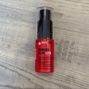 Big Sexy Hair Powder Play Lite Hair Product